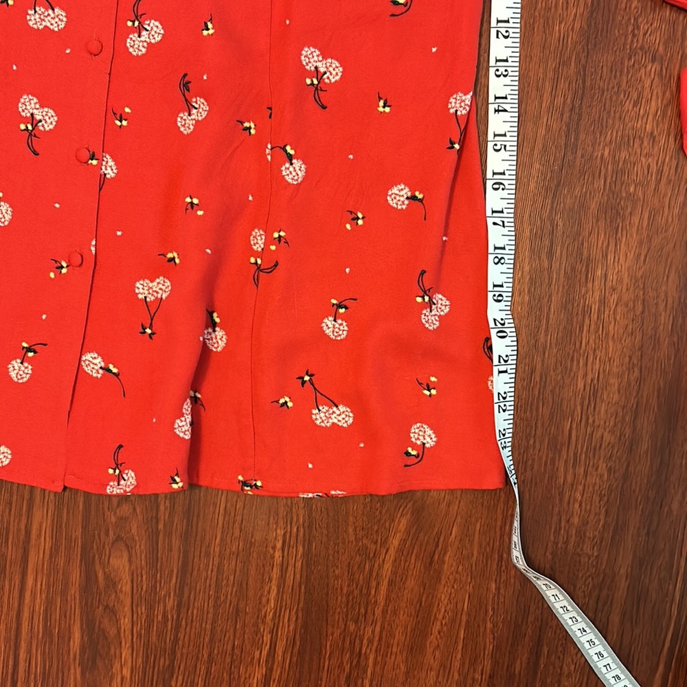 ABOUND MIDI - Picture 4 of 10
